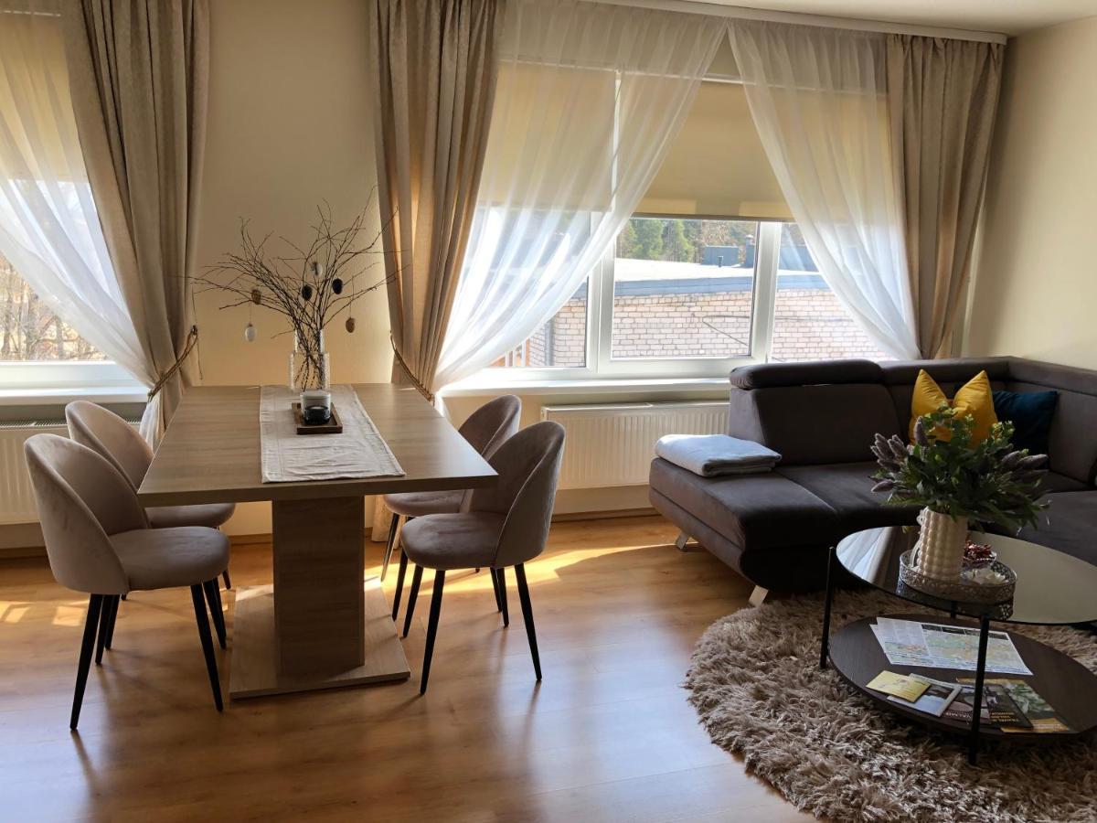 Upes Apartamenti Nr: 32 Valmiera Exterior foto
